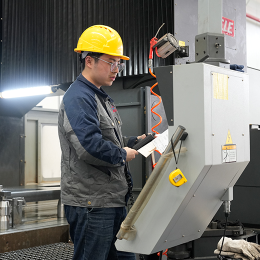 Jiangyin Huitong Machinery Machinery Co. ، Ltd.
