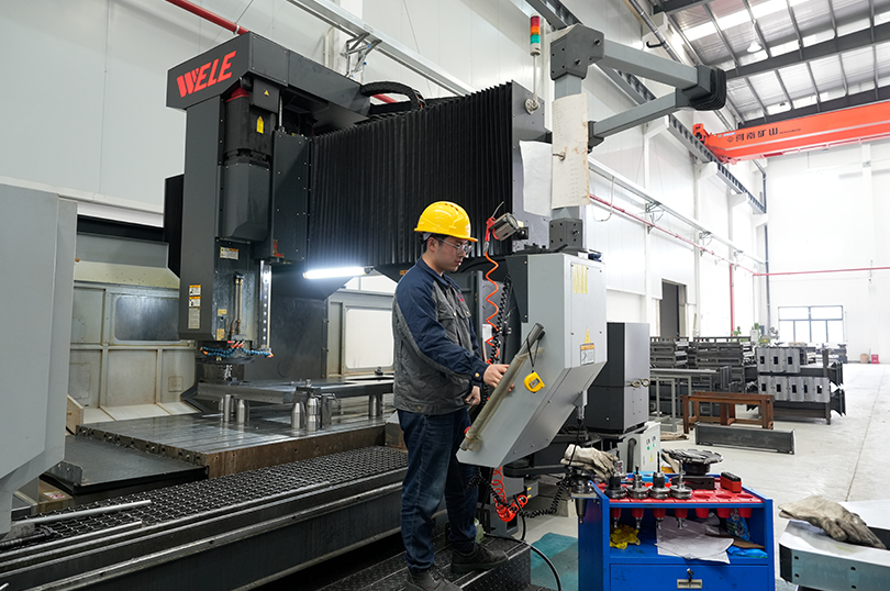 Jiangyin Huitong Packaging Machinery Co. ، Ltd.