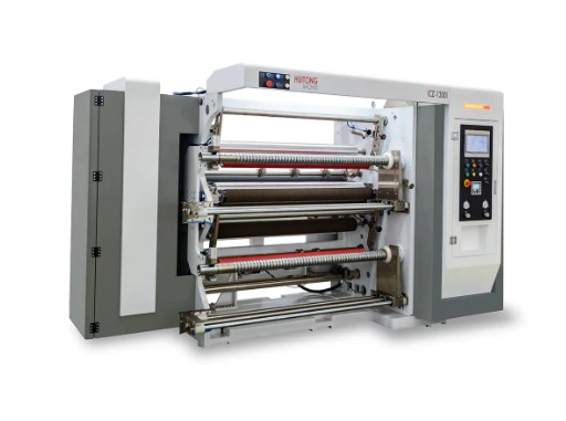 Jiangyin Huitong Packaging Machinery Co. ، Ltd.