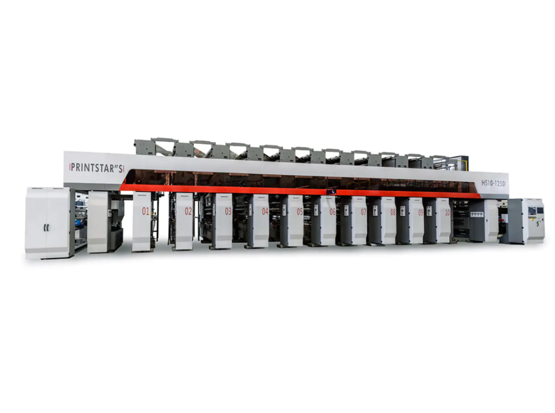 Jiangyin Huitong Packaging Machinery Co. ، Ltd.