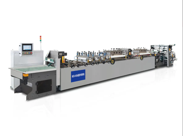 Jiangyin Huitong Packaging Machinery Co. ، Ltd.